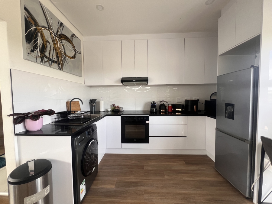 To Let 1 Bedroom Property for Rent in Sandown Estate Western Cape